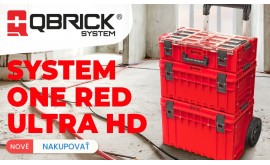 QBRICK System RED