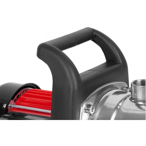 Čerpadlo Strend Pro Garden, MJP1000, INOX, 1000W, 57 l/min, záhradné, komplet set