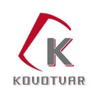 Kovotvar