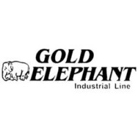 Gold Elephant